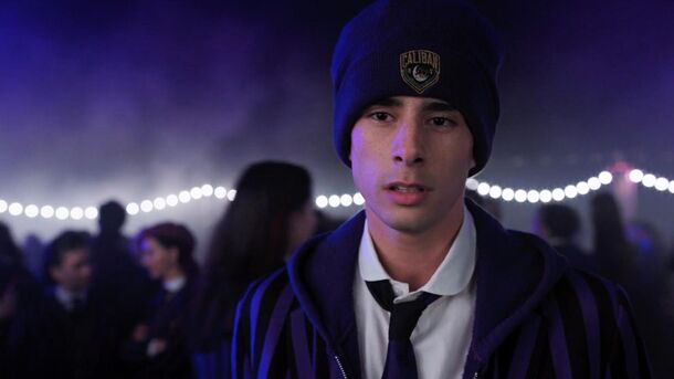 Is Enid Ruining 'Wednesday' Season 2? Fans Are Divided - image 2