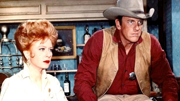 Quentin Tarantino’s 10 Favorite Old-School TV Shows, Ranked by IMDb - image 9
