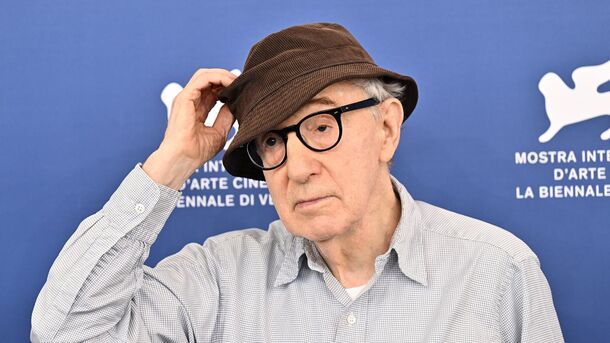 Woody Allen’s Retirement Plans May Change Only For This Reason - image 1