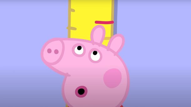 Here’s the Truth About Peppa Pig’s Real Height (It’s Not as Terrifying as Fans Thought) - image 1