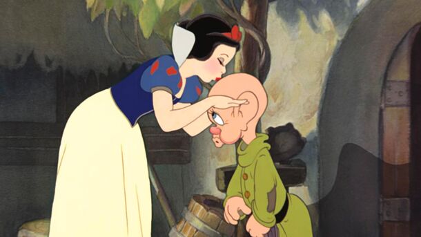 ‘Disgrace’: Original Snow White Director’s Son Has No Good Words For Remake - image 3