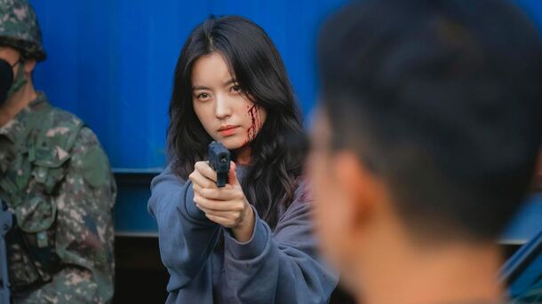10 Must-Watch K-Dramas with Badass Female Leads - image 8