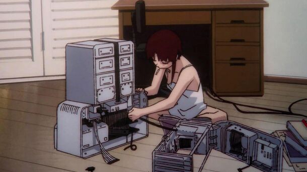 10 Anime Titles That Illustrate the Rise and Fall of Cyberpunk in Japan - image 7