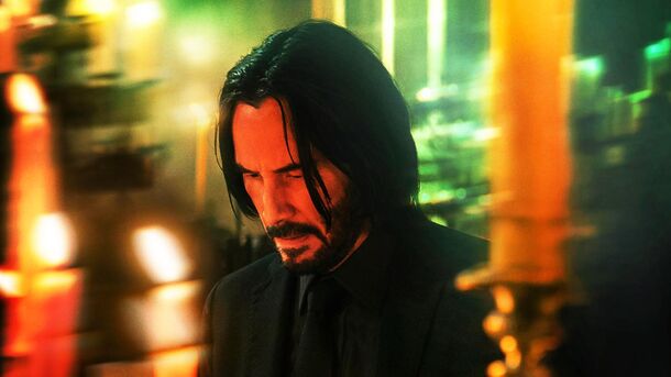 Ana de Armas’ First Meeting With Keanu Reeves 10 Years Ago Was a Total Disaster - image 2