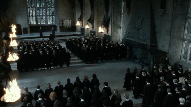 This ‘Harry Potter’ Death Eater Actor Starred in Marvel & ‘Game of Thrones’ Too - image 2