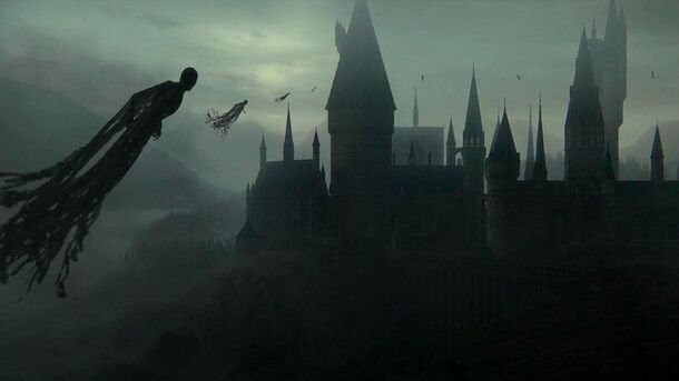 Potterheads Hate Deathly Hallows Movie For Ignoring the Book's Most Badass Scene - image 1