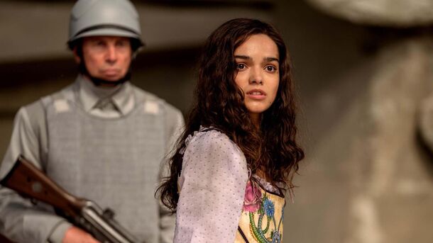 Who Plays Mags in ‘The Hunger Games’ Franchise, Explained - image 2