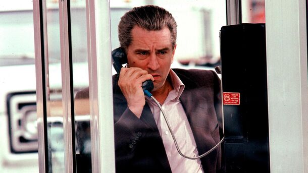 5 Brilliant Martin Scorsese Screenplays That Show He's More Than a Director - image 1