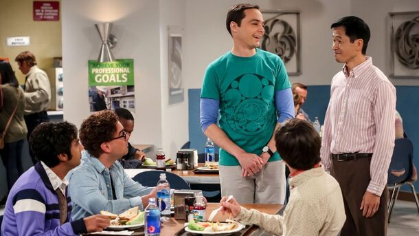 TBBT Spoiled Another Young Sheldon Heartbreaking Plot Twist Years Ago - image 2