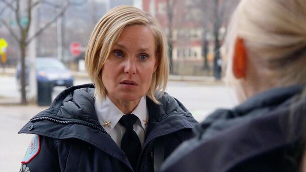 Chicago Fire Newcomer Only Needed 2 Episodes For Fans to Despise Her - image 1