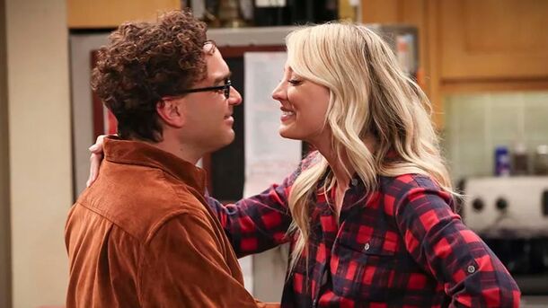 A Real Happy Ending For TBBT’s Penny And Leonard Would’ve Been a Divorce - image 1