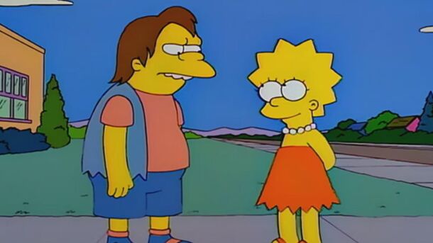 3 Times Lisa Simpson Had a Crush and Got Burned - image 2