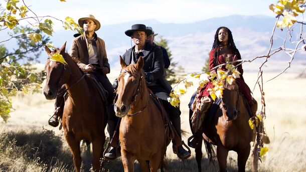 This Historically Accurate Western Is One of the Most Underrated Movies of 2024 - image 1