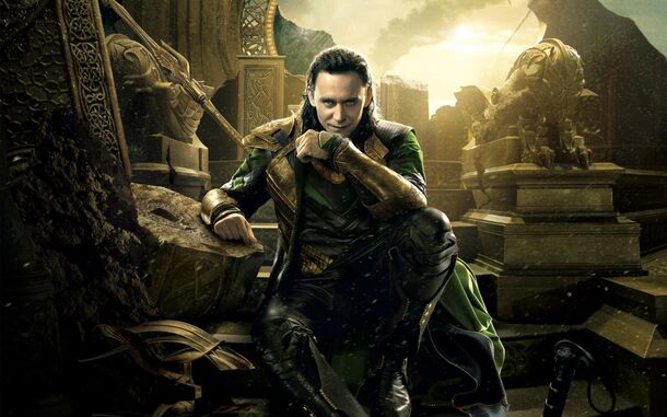 Loki Fans, Time For Sad Truth: MCU Only Keeps Making Him Weaker - image 1