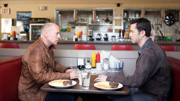 5 Rian Johnson Detective Projects to Watch After 'Poker Face' Season 2, Ranked by IMDb - image 3