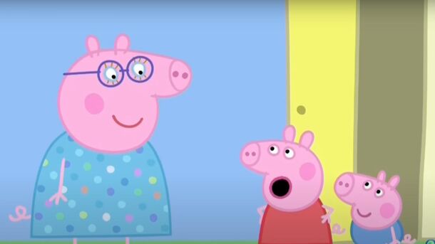 Peppa Pig’s Family Tree, Explained - image 2