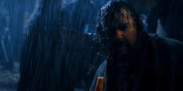 Peter Jackson's Cameos In LotR And Hobbit Movies You Probably Missed - image 1