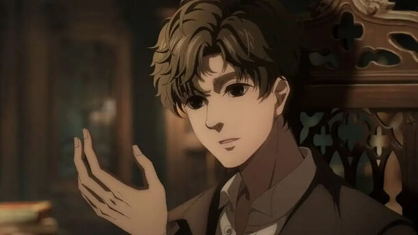 Why Is 'Lord of the Mysteries' the Most Visually Beautiful animation of 2025? - image 1
