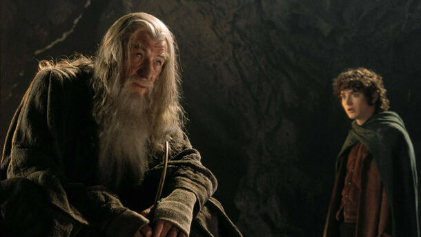 'The Lord of the Rings: Shadows of the Past': What Will the Movie From Stephen Colbert Be About? - image 1