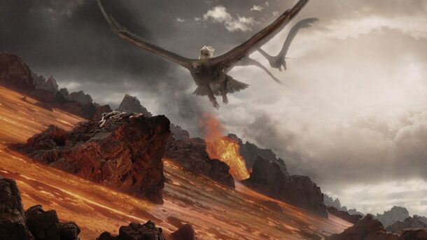 One Last Time: Why Frodo Couldn’t Just Fly to Mordor on Eagles? - image 3