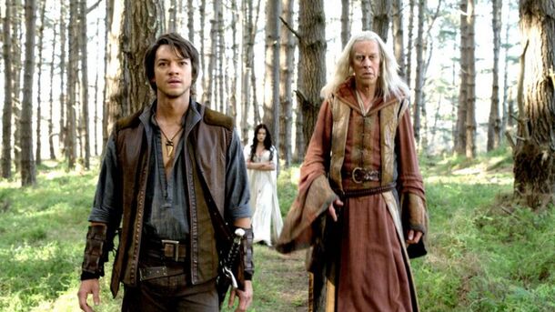 Unlike 'The Wheel of Time': 9 Finished Fantasy Epics That Won't Leave You Hanging - image 2