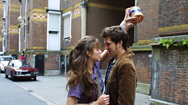 23 Years Ago, We Thought It Was a Romantic Drama, Now It's Clear That It's a Black Comedy - image 1