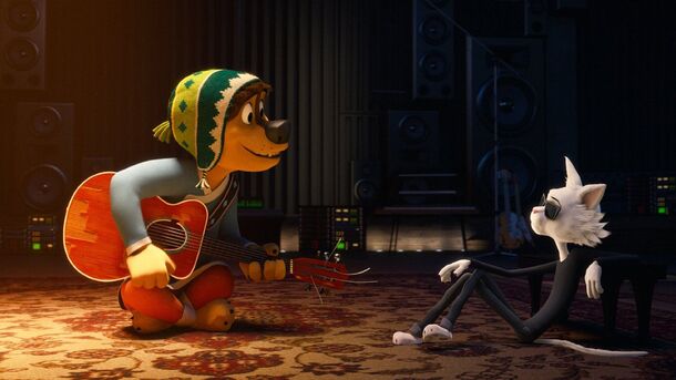 Excited for ‘Zootopia 2’? Here Are 9 Animal Cartoons to Watch in the Meantime - image 1