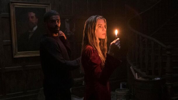 Sorry, The OA Fans: Show's Revival Is Realistic But Pointless - image 1