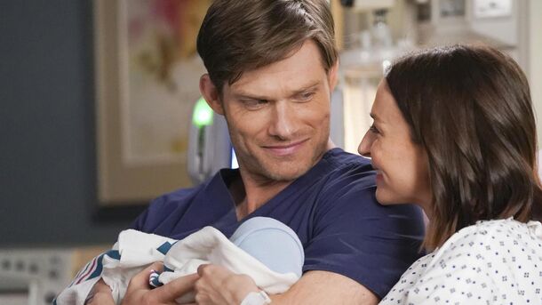 Who Dies in 'Grey's Anatomy' Season 21 Finale? Fans Wish It Was [Spoiler] - image 3