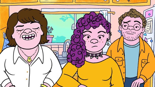 From 'BoJack Horseman' Creator: Netflix Drops Trailer of New Animated Comedy & I'm Already Obsessed - image 1