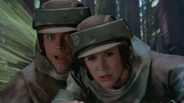 8 Shelved Star Wars Projects That Never Made It to the Screen - image 1
