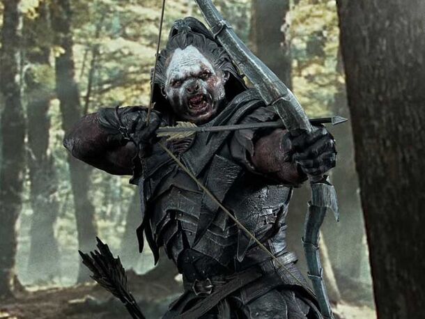 Darkness Wasn’t Just in Sauron and Saruman: These 3 'Lord of the Rings' Villains Nearly Ended Frodo’s Mission - image 3