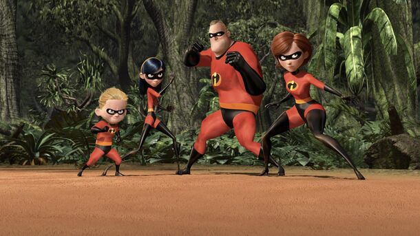 It’s Not Official, but ‘The Incredibles’ Lowkey Outdid ‘The Fantastic Four’ Years Ago - image 1