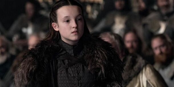 The Huge Game of Thrones Role Millie Bobby Brown Got Denied - image 1