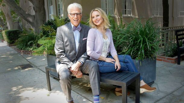 5 Kristen Bell Best Movies and Shows to Binge Before ‘Nobody Wants This’ S2 Arrives - image 2