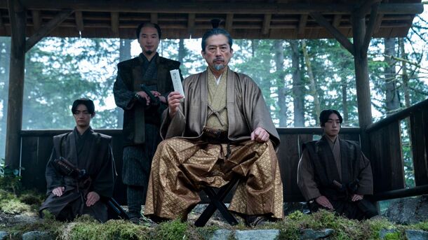 Shogun Season 2 Has Made a Major Mistake Already - image 2