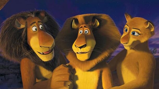 10 Hidden Adult Messages in ‘Madagascar’ Movies - image 10