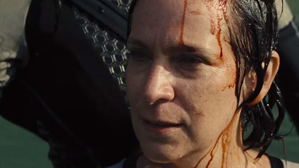 Maya Hawke to Portray Wiress in ‘Sunrise on the Reaping’: Who It Is & Why Fans Love It - image 4