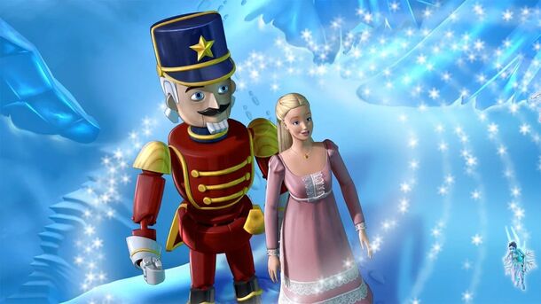 6 Cringe Barbie Movies I Rewatched as an Adult and Still Loved - image 4