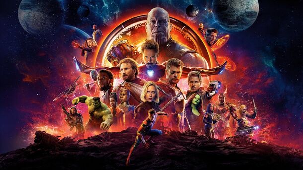 Top-Rated Marvel Superhero Movies to Watch After Thunderbolts (Ranked by IMDb) - image 5