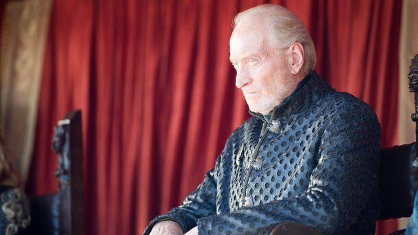 Game of Thrones: Tywin Lannister Never Planned On Killing Tyrion, & Here's Why - image 1