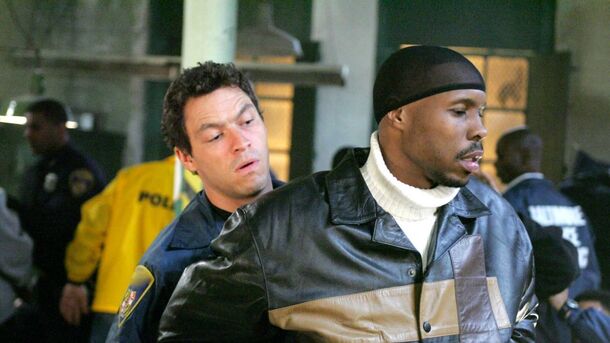5 Best The Wire Episodes, Ranked by IMDb - image 4