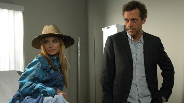5 House, M.D. Best Episodes, Ranked by IMDb - image 3