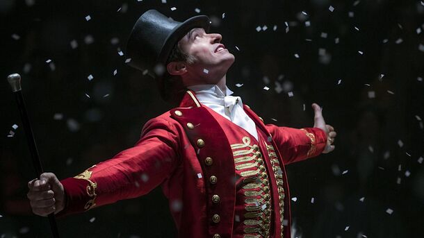 You're Not Ready for 'The Greatest Showman's Criminally Low RT Score: Why Is It Underrated? - image 1