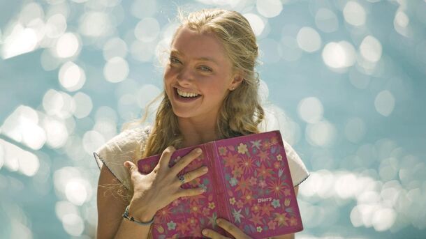 Pierce Brosnan Answers the Most Burning Question in ‘Mamma Mia 3’: “I Know Who It Is” - image 2