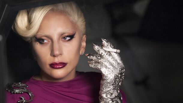 All Lady Gaga Roles, Ranked From ‘Okay’ to ‘Iconic’ - image 8