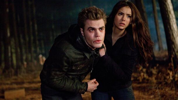 The Vampire Diaries’ Fans Fuming Over Historical Mistakes – There Are So Many It’s Hard to Count - image 1