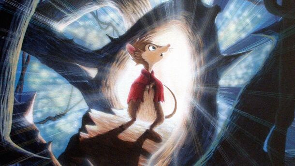 Excited for ‘Zootopia 2’? Here Are 9 Animal Cartoons to Watch in the Meantime - image 6