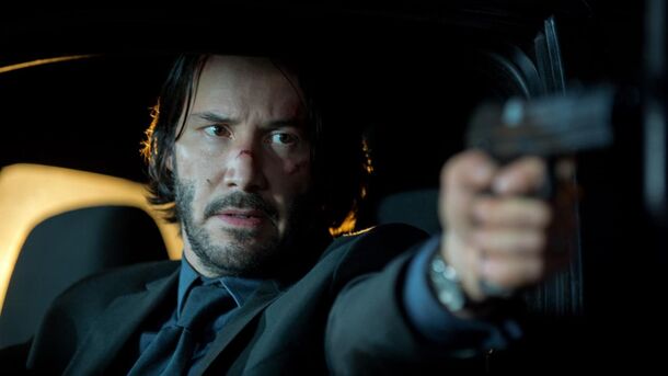 10 Years Later, First John Wick Movie Doesn’t Seem to Be Worth the Hype - image 1