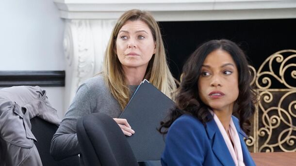 Grey's Anatomy Will Not Remain Grey-Less, Showrunner Promises - image 2